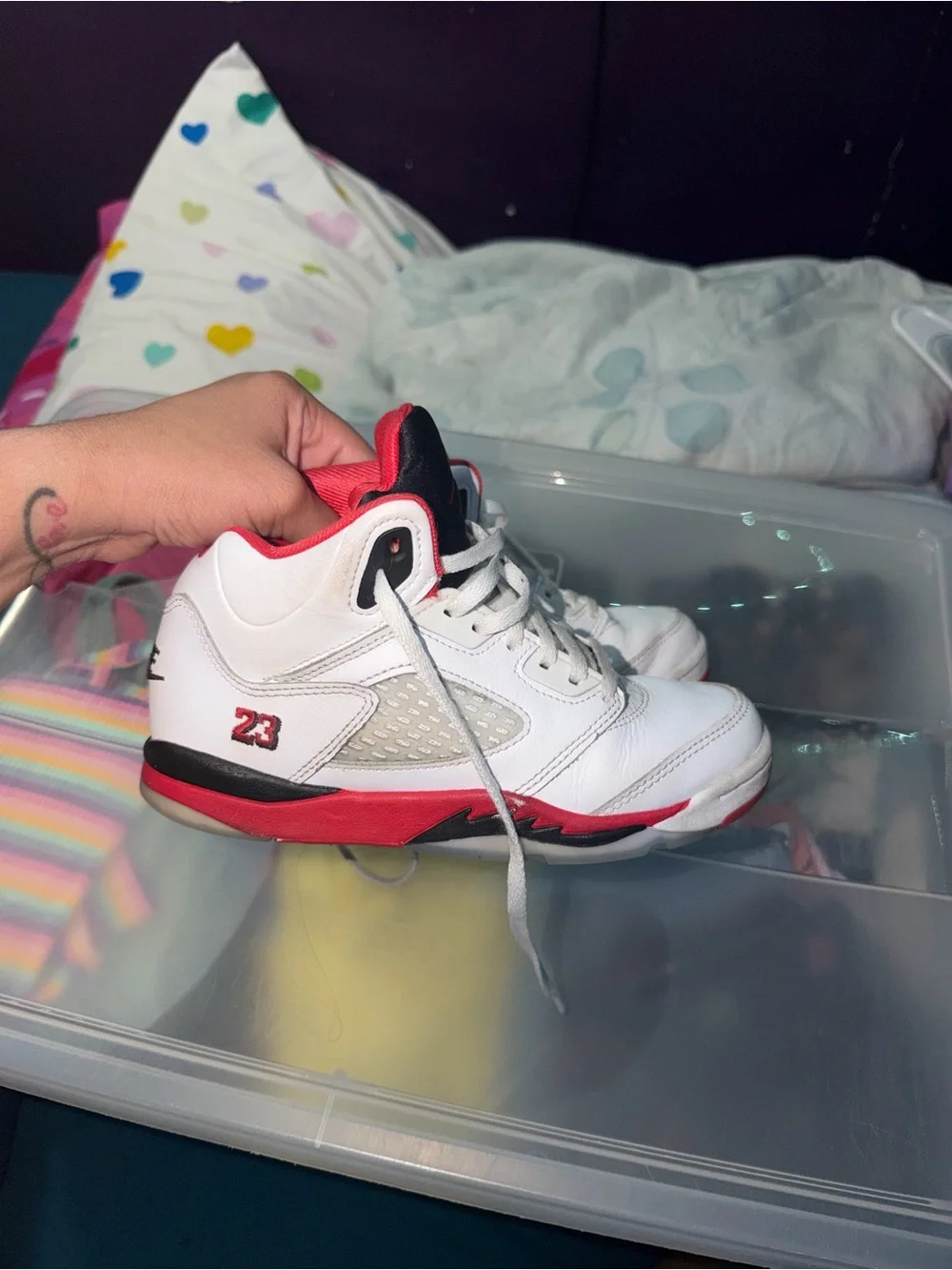 Jordan